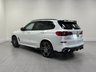 USED 2019 11 BMW X5 3.0 30d M Sport SUV 5dr Diesel Auto xDrive Euro 6 (s/s) (265 ps) &pound;14960 Worth Of Factory Fitted Extras - Inc. Sky Lounge Panoramic Glass Sunroof