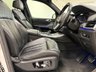 USED 2019 11 BMW X5 3.0 30d M Sport SUV 5dr Diesel Auto xDrive Euro 6 (s/s) (265 ps) &pound;14960 Worth Of Factory Fitted Extras - Inc. Sky Lounge Panoramic Glass Sunroof