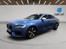 USED 2018 68 VOLVO S90 2.0 D4 R-Design Saloon 4dr Diesel Auto Euro 6 (s/s) (190 ps) (Rates starting as low as 11.9%!!!)