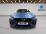 USED 2018 68 VOLVO S90 2.0 D4 R-Design Saloon 4dr Diesel Auto Euro 6 (s/s) (190 ps) (Rates starting as low as 11.9%!!!)