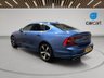 USED 2018 68 VOLVO S90 2.0 D4 R-Design Saloon 4dr Diesel Auto Euro 6 (s/s) (190 ps) (Rates starting as low as 11.9%!!!)