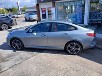 USED 2022 22 BMW 2 SERIES GRAN COUPE 1.5 218i M Sport Saloon 4dr Petrol Manual Euro 6 (s/s) (136 ps) 