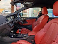 USED 2022 22 BMW 2 SERIES GRAN COUPE 1.5 218i M Sport Saloon 4dr Petrol Manual Euro 6 (s/s) (136 ps) 