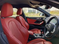 USED 2022 22 BMW 2 SERIES GRAN COUPE 1.5 218i M Sport Saloon 4dr Petrol Manual Euro 6 (s/s) (136 ps) 