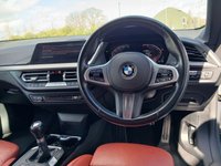 USED 2022 22 BMW 2 SERIES GRAN COUPE 1.5 218i M Sport Saloon 4dr Petrol Manual Euro 6 (s/s) (136 ps) 