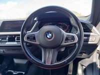 USED 2022 22 BMW 2 SERIES GRAN COUPE 1.5 218i M Sport Saloon 4dr Petrol Manual Euro 6 (s/s) (136 ps) 