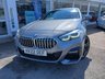 USED 2022 22 BMW 2 SERIES GRAN COUPE 1.5 218i M Sport Saloon 4dr Petrol Manual Euro 6 (s/s) (136 ps) 