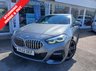 USED 2022 22 BMW 2 SERIES GRAN COUPE 1.5 218i M Sport Saloon 4dr Petrol Manual Euro 6 (s/s) (136 ps) 