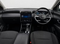 USED 2023 23 HYUNDAI TUCSON 1.6 T-GDi MHEV SE Connect SUV 5dr Petrol Hybrid DCT Euro 6 (s/s) (150 ps) ONE OWNER FROM NEW
