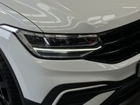 USED 2022 72 VOLKSWAGEN TIGUAN ALLSPACE 2.0 TDI Life SUV 5dr Diesel Manual Euro 6 (s/s) (150 ps) VIRTUAL COCKPIT-CARPLAY-F+R P/SENSORS-ELEC BOOT