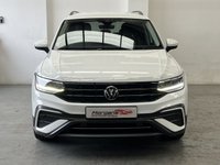 USED 2022 72 VOLKSWAGEN TIGUAN ALLSPACE 2.0 TDI Life SUV 5dr Diesel Manual Euro 6 (s/s) (150 ps) VIRTUAL COCKPIT-CARPLAY-F+R P/SENSORS-ELEC BOOT