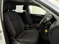 USED 2022 72 VOLKSWAGEN TIGUAN ALLSPACE 2.0 TDI Life SUV 5dr Diesel Manual Euro 6 (s/s) (150 ps) VIRTUAL COCKPIT-CARPLAY-F+R P/SENSORS-ELEC BOOT