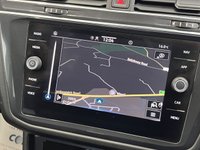 USED 2022 72 VOLKSWAGEN TIGUAN ALLSPACE 2.0 TDI Life SUV 5dr Diesel Manual Euro 6 (s/s) (150 ps) VIRTUAL COCKPIT-CARPLAY-F+R P/SENSORS-ELEC BOOT