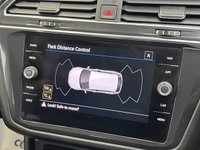 USED 2022 72 VOLKSWAGEN TIGUAN ALLSPACE 2.0 TDI Life SUV 5dr Diesel Manual Euro 6 (s/s) (150 ps) VIRTUAL COCKPIT-CARPLAY-F+R P/SENSORS-ELEC BOOT