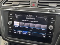 USED 2022 72 VOLKSWAGEN TIGUAN ALLSPACE 2.0 TDI Life SUV 5dr Diesel Manual Euro 6 (s/s) (150 ps) VIRTUAL COCKPIT-CARPLAY-F+R P/SENSORS-ELEC BOOT