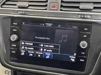 USED 2022 72 VOLKSWAGEN TIGUAN ALLSPACE 2.0 TDI Life SUV 5dr Diesel Manual Euro 6 (s/s) (150 ps) VIRTUAL COCKPIT-CARPLAY-F+R P/SENSORS-ELEC BOOT