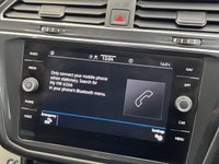 USED 2022 72 VOLKSWAGEN TIGUAN ALLSPACE 2.0 TDI Life SUV 5dr Diesel Manual Euro 6 (s/s) (150 ps) VIRTUAL COCKPIT-CARPLAY-F+R P/SENSORS-ELEC BOOT