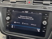 USED 2022 72 VOLKSWAGEN TIGUAN ALLSPACE 2.0 TDI Life SUV 5dr Diesel Manual Euro 6 (s/s) (150 ps) VIRTUAL COCKPIT-CARPLAY-F+R P/SENSORS-ELEC BOOT