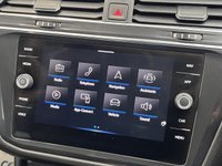 USED 2022 72 VOLKSWAGEN TIGUAN ALLSPACE 2.0 TDI Life SUV 5dr Diesel Manual Euro 6 (s/s) (150 ps) VIRTUAL COCKPIT-CARPLAY-F+R P/SENSORS-ELEC BOOT