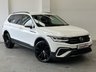 USED 2022 72 VOLKSWAGEN TIGUAN ALLSPACE 2.0 TDI Life SUV 5dr Diesel Manual Euro 6 (s/s) (150 ps) VIRTUAL COCKPIT-CARPLAY-F+R P/SENSORS-ELEC BOOT