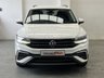 USED 2022 72 VOLKSWAGEN TIGUAN ALLSPACE 2.0 TDI Life SUV 5dr Diesel Manual Euro 6 (s/s) (150 ps) VIRTUAL COCKPIT-CARPLAY-F+R P/SENSORS-ELEC BOOT