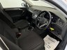 USED 2022 72 VOLKSWAGEN TIGUAN ALLSPACE 2.0 TDI Life SUV 5dr Diesel Manual Euro 6 (s/s) (150 ps) VIRTUAL COCKPIT-CARPLAY-F+R P/SENSORS-ELEC BOOT