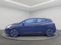 USED 2018 RENAULT CLIO 1.5 dCi Dynamique S Nav Hatchback 5dr Diesel Manual Euro 6 (s/s) (90 ps) Fuel efficient - 90mpg!