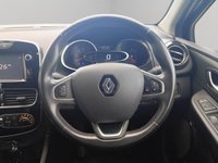 USED 2018 RENAULT CLIO 1.5 dCi Dynamique S Nav Hatchback 5dr Diesel Manual Euro 6 (s/s) (90 ps) Fuel efficient - 90mpg!