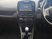 USED 2018 RENAULT CLIO 1.5 dCi Dynamique S Nav Hatchback 5dr Diesel Manual Euro 6 (s/s) (90 ps) Fuel efficient - 90mpg!