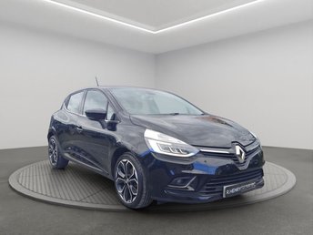 2018 RENAULT CLIO 1.5 dCi Dynamique S Nav Hatchback 5dr Diesel Manual Euro 6 (s/s) (90 ps) &pound;6995.00