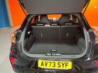 USED 2023 73 FORD PUMA 1.5T EcoBoost ST SUV 5dr Petrol Manual Euro 6 (s/s) (200 ps) Performance Pack. Driver Pack