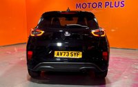 USED 2023 73 FORD PUMA 1.5T EcoBoost ST SUV 5dr Petrol Manual Euro 6 (s/s) (200 ps) Performance Pack. Driver Pack