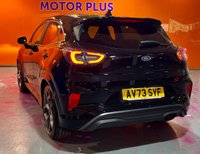 USED 2023 73 FORD PUMA 1.5T EcoBoost ST SUV 5dr Petrol Manual Euro 6 (s/s) (200 ps) Performance Pack. Driver Pack