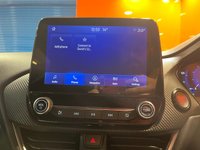USED 2023 73 FORD PUMA 1.5T EcoBoost ST SUV 5dr Petrol Manual Euro 6 (s/s) (200 ps) Performance Pack. Driver Pack