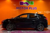 USED 2023 73 FORD PUMA 1.5T EcoBoost ST SUV 5dr Petrol Manual Euro 6 (s/s) (200 ps) Performance Pack. Driver Pack