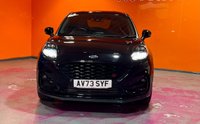 USED 2023 73 FORD PUMA 1.5T EcoBoost ST SUV 5dr Petrol Manual Euro 6 (s/s) (200 ps) Performance Pack. Driver Pack