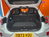 USED 2023 73 FORD PUMA 1.5T EcoBoost ST SUV 5dr Petrol Manual Euro 6 (s/s) (200 ps) 19" Alloys. Lane Depart. B&O.