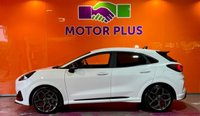 USED 2023 73 FORD PUMA 1.5T EcoBoost ST SUV 5dr Petrol Manual Euro 6 (s/s) (200 ps) 19" Alloys. Lane Depart. B&O.