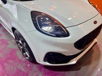 USED 2023 73 FORD PUMA 1.5T EcoBoost ST SUV 5dr Petrol Manual Euro 6 (s/s) (200 ps) 19" Alloys. Lane Depart. B&O.