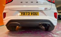 USED 2023 73 FORD PUMA 1.5T EcoBoost ST SUV 5dr Petrol Manual Euro 6 (s/s) (200 ps) 19" Alloys. Lane Depart. B&O.