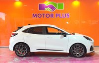 USED 2023 73 FORD PUMA 1.5T EcoBoost ST SUV 5dr Petrol Manual Euro 6 (s/s) (200 ps) 19" Alloys. Lane Depart. B&O.