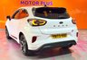USED 2023 73 FORD PUMA 1.5T EcoBoost ST SUV 5dr Petrol Manual Euro 6 (s/s) (200 ps) 19" Alloys. Lane Depart. B&O.