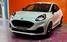 USED 2023 73 FORD PUMA 1.5T EcoBoost ST SUV 5dr Petrol Manual Euro 6 (s/s) (200 ps) 19" Alloys. Lane Depart. B&O.