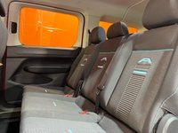 USED 2023 23 FORD GRAND TOURNEO CONNECT 2.0 EcoBlue Active MPV 5dr Diesel DCT Euro 6 (s/s) (122 ps) 17" Alloys. Privacy. Low Miles