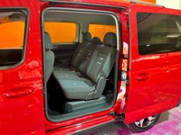 USED 2023 23 FORD GRAND TOURNEO CONNECT 2.0 EcoBlue Active MPV 5dr Diesel DCT Euro 6 (s/s) (122 ps) 17" Alloys. Privacy. Low Miles