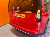 USED 2023 23 FORD GRAND TOURNEO CONNECT 2.0 EcoBlue Active MPV 5dr Diesel DCT Euro 6 (s/s) (122 ps) 17" Alloys. Privacy. Low Miles