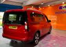 USED 2023 23 FORD GRAND TOURNEO CONNECT 2.0 EcoBlue Active MPV 5dr Diesel DCT Euro 6 (s/s) (122 ps) 17" Alloys. Privacy. Low Miles