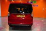 USED 2023 23 FORD GRAND TOURNEO CONNECT 2.0 EcoBlue Active MPV 5dr Diesel DCT Euro 6 (s/s) (122 ps) 17" Alloys. Privacy. Low Miles