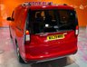 USED 2023 23 FORD GRAND TOURNEO CONNECT 2.0 EcoBlue Active MPV 5dr Diesel DCT Euro 6 (s/s) (122 ps) 17" Alloys. Privacy. Low Miles