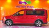 USED 2023 23 FORD GRAND TOURNEO CONNECT 2.0 EcoBlue Active MPV 5dr Diesel DCT Euro 6 (s/s) (122 ps) 17" Alloys. Privacy. Low Miles